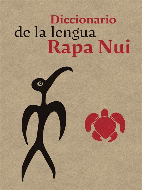 Diccionario rapanui español, redactado en la isla de pascua. - Honda crv 1997 2000 repair manual.