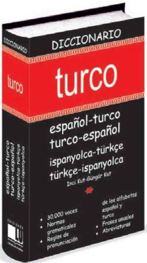 Diccionario turco   español /español   turco. - Sozialpolitik und sozialwesen der ehem. ddr in der transformation.
