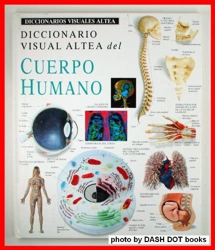 Diccionario visual altea del cuerpo humano/visual dictionary of the human body (diccionarios visuales altea visual   dictionary). - Civics eoc study guide for middle school.
