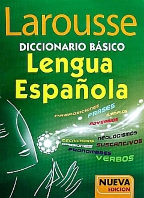 Diccionarios en español. Things To Know About Diccionarios en español. 