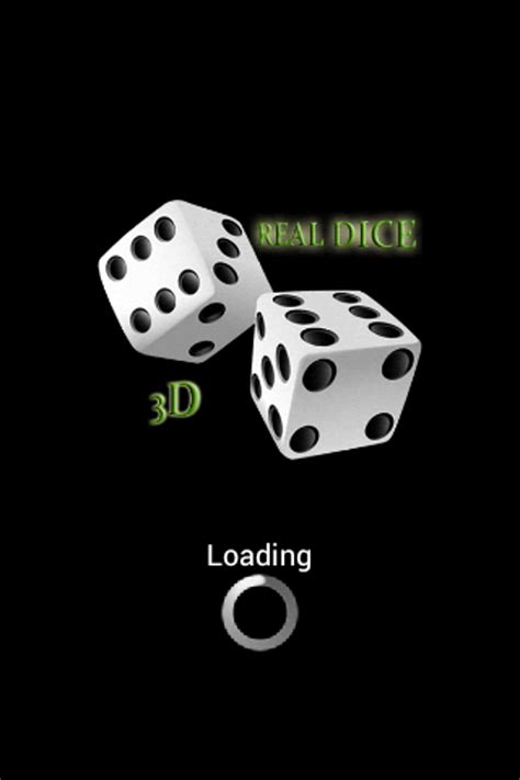 Dice 3D APK Download for Android 