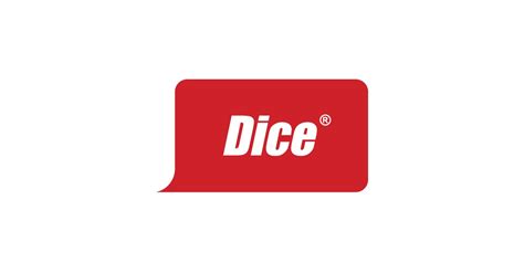 Dice Career Hiring Events