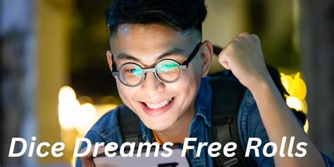 Dice Dreams Free Rolls: Get Your Daily Rewards Effortlessly