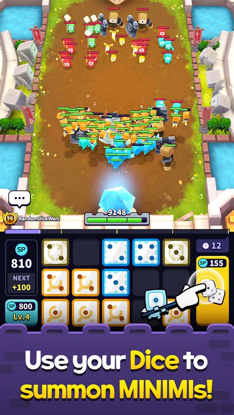 Dice Wars APK Download for Android 