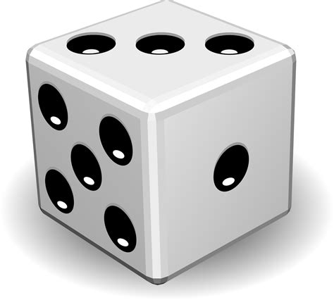 Dice free. Dice PNG, Vector And Transparent Clipart Images. Pngtree offers dice PNG and vector images, as well as transparant background dice clipart images and PSD files. Download the free graphic resources in the form of PNG, EPS, AI or PSD. dice clipart dice vector dice game casino dice cool dice dice black dice white neon dice cute dice. 