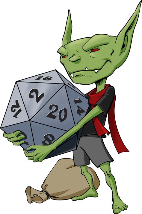 Dice goblin. Dice Goblin | Sharp Edge Dice with Box | D&D Dice Gift Set | 7 Piece Polyhedral Dice Set. (4k) £38.00. FREE UK delivery. Dice Bags for Dice Goblins! The perfect companion for every adventure. Please note Goblin … 
