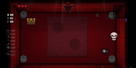 Restarts the current floor from the beginning allowing you to get an extra item room and boss item. Combines the effects of the 1,3, and 4 dice rooms. Bedroom.. 