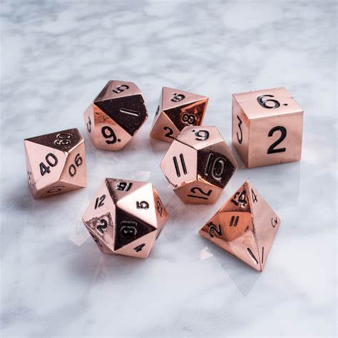 Dice set. The 12-sided dice (d12): A dodecahedron, where each face is a regular pentagon. The 20-sided dice (d20): A roleplaying game staple, the d20 is an icosahedron. Along with dice made from the five platonic solids, there are also 10-sided dice. The d10s typically are available as two different types: The type that display numbers 0-9 and those that ... 