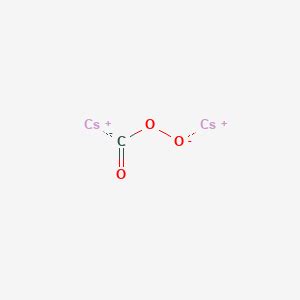 Dicesium;iodide Cs2I+ - PubChem