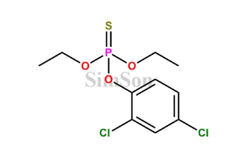 Dichlofenthion CAS 97-17-6 SCBT - Santa Cruz Biotechnology