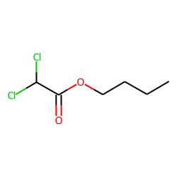 Dichloroacetic acid butyl ester