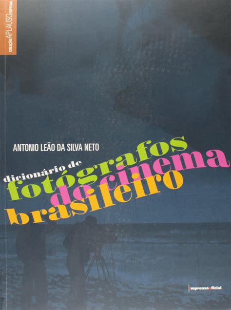 Dicionário de fotógrafos do cinema brasileiro. - The audio recording handbook computer music and digital audio series.