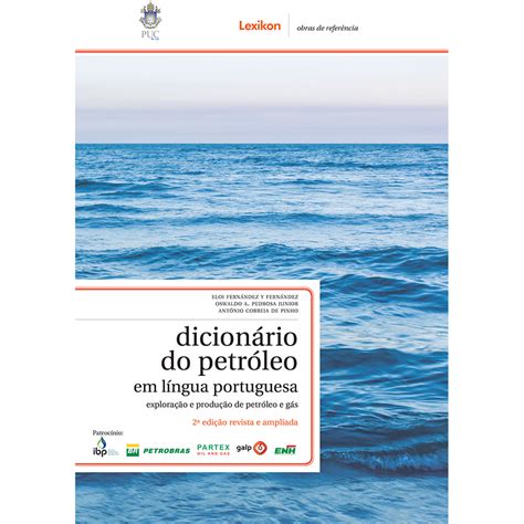 Dicionário do petróleo em língua portuguesa. - Little brown handbook 11th edition online.