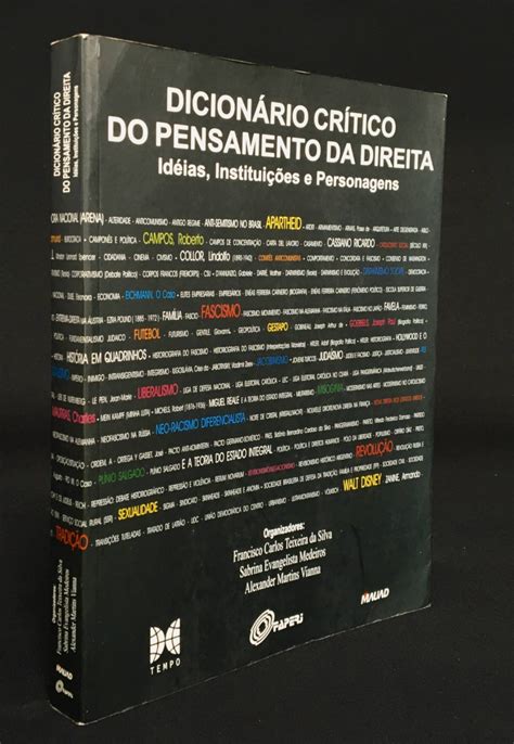 Dicionario critico do pensamento da direita. - Cancer free third edition your guide to gentle non toxic healing.
