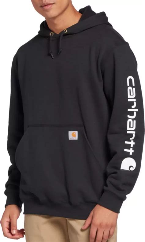 When you wear Carhartt clothing, you can rely on every piece to keep you warm and dry in nearly any weather condition. The clothing is made with a variety of materials, including cotton and wool, which are both durable, warm, and easy to ca.... 