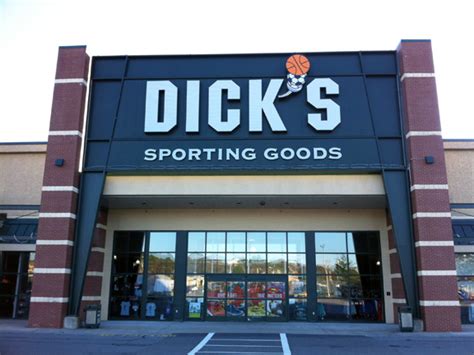 Dick's close to me. Things To Know About Dick's close to me. 
