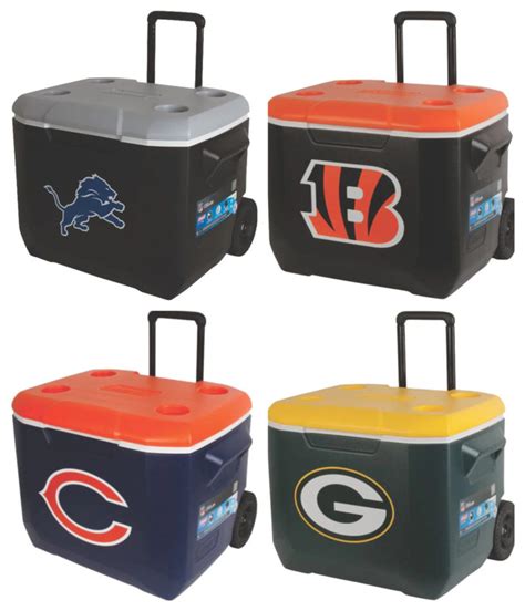 Shop our collection of small coolers for camping at Dick's Sporting Goods. Keep your food and drinks cool on your next outdoor adventure. Sneaker Release Calendar. Sneaker Release Calendar. ... Â© 2024 DICK's Sporting Goods *Price Promotions - Due to manufacturer restrictions, ...
