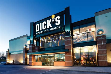 Dick's sporting location. DICK'S Sporting GoodsSPORTS ARENA SQUARE. SPORTS ARENA SQUARE. 3265 sports arena blvd. San Diego, CA 92110. 619-523-0975. Get Directions. View Weekly Ad. This Week's Deals. Buy Gift Cards. 