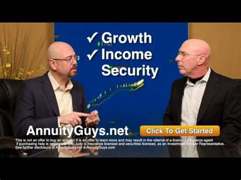 Dick, Annuity Guys - President - Annuity Guys Ltd. LinkedIn