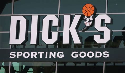 Dick’s Sporting Goods coming to Whitestown - WISH-TV