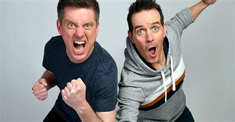 Dick And Dom In Da Bungalow Live B:Music