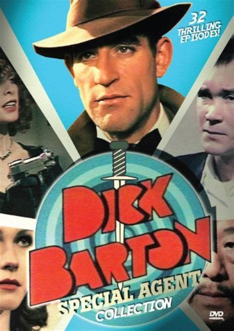 Dick Barton - Special Agent! - Alibris