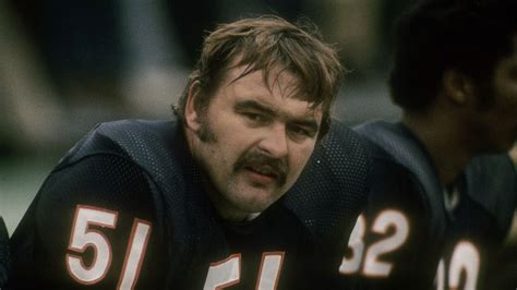 Dick Butkus: Reactions to the death of a Chicago Bears legend