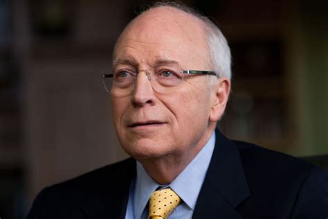 Dick Cheney: New Doc Shows the Genius, Chutzpah, and Blithely ...