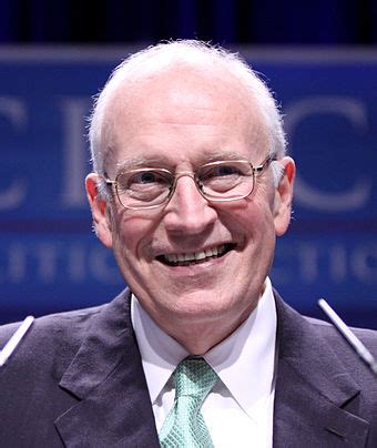 Dick Cheney - Wikipedia