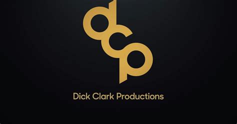 Dick Clark Productions - pentagram.com