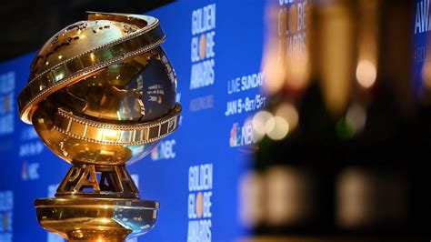 Dick Clark Productions and Eldridge acquire Golden Globes