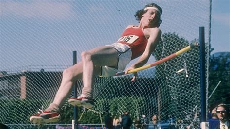Dick Fosbury dies: “Fosbury Flop” high jumper was 76