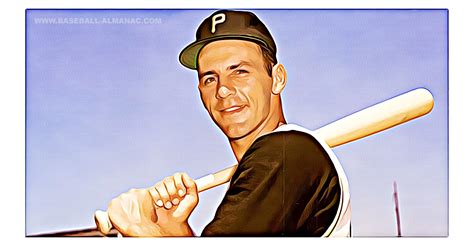 Dick Groat Stats & Facts - This Day In Baseball