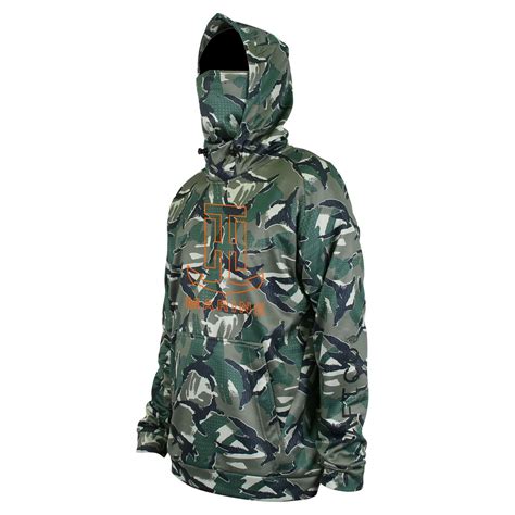 Dick Smith’s AFTCO Camo Reaper Hoody