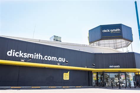 Dick Smith Electronics - Home Theatre Systems in Werribee, VIC …