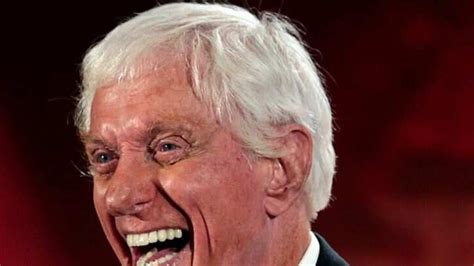 Dick Van Dyke Involved in Car Accident, Suffers Minor Injuries