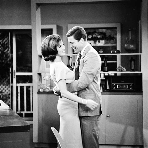 Dick Van Dyke on the Moment That Changed Mary Tyler Moore…