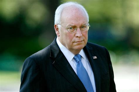 Dick cheney s address. .  ...