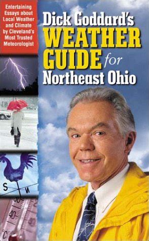 Dick goddards weather guide and almanac for northeast ohio. - Über wirtschaftliche kartelle in deutschland und im ausland.