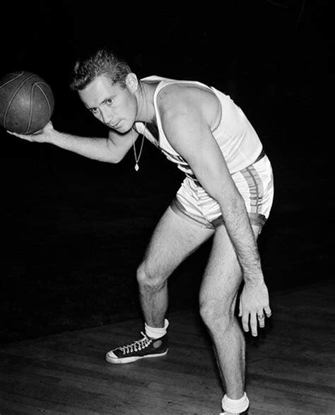 Dick McGuire, a basketball Hall of Famer and longtime member of the New York Knicks organization, died Wednesday of natural causes. He was 84. A Bronx native, McGuire was a five-time All-Star and ...