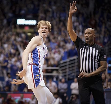 Leaving school for NBA. Dick announced Friday via his personal Instagram account that he will forgo his remaining eligibility at Kansas to enter the 2023 NBA Draft. Following a brilliant freshman campaign in Lawrence, Dick will make the jump to the NBA, where he projects as a likely first-round selection during this summer's draft.. 