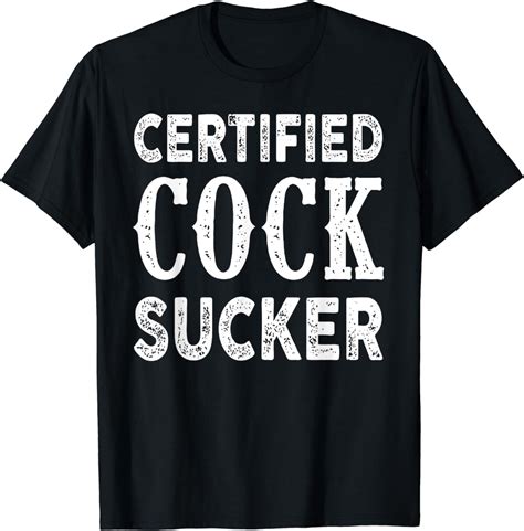 Check out our dick sucker shirt selection for the very best in unique or custom, handmade pieces from our t-shirts shops.