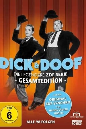 Dick und Doof TV - Facebook