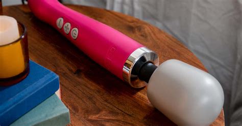 Jan 11, 2019 · We-Vibe Tango. For those who want to start very small, there is the We-Vibe Tango — a “mini-vibe” that is about the size of a lipstick tube. $94, Amazon. Originally published November 2017 ... . Dick vibrator