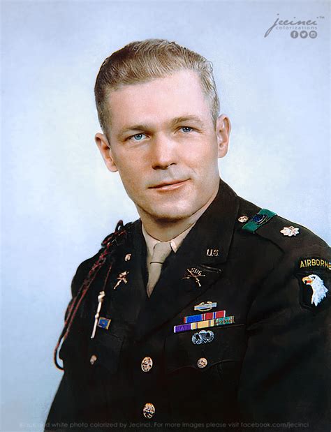 Dick winters