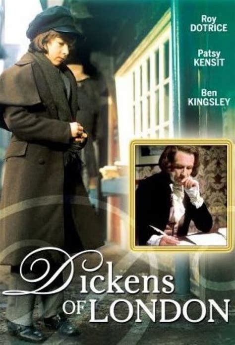 Dickens Of London (TV Series 1976-1976) - The Movie Database