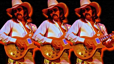 Dickey Betts - TV Guide