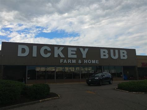 Dickey Bub Farm and Home careers in Eureka, MO - Indeed