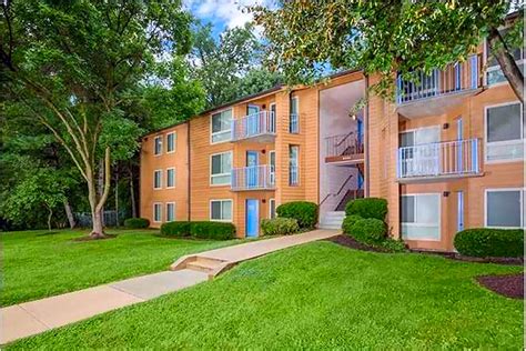 Dickey Hill Forest - 2301 Wheatley Dr Gwynn Oak, MD Apartments …