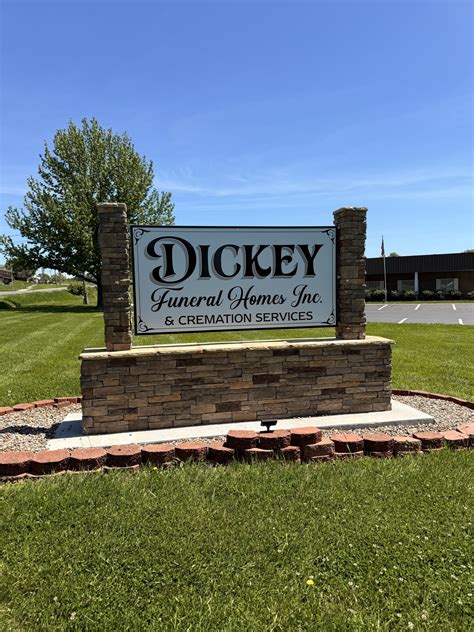 Dickey funeral homes inc harrisonville obituaries. .  <a href=https://turis...